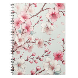 桜 ノートブック