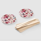 桜 ハンドファン (組立なし)