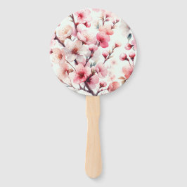 桜 ハンドファン