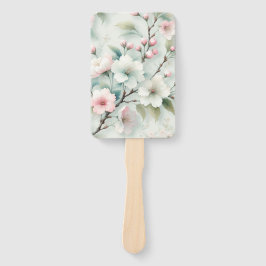 桜 ハンドファン