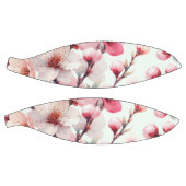 桜 バスケットボール (パネル)