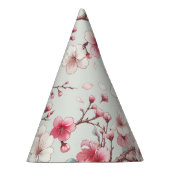 桜 パーティーハット (右)