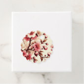 桜 フェイバータグ (インサイチュ)