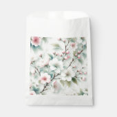 桜 フェイバーバッグ (正面)