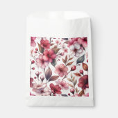桜 フェイバーバッグ (正面)