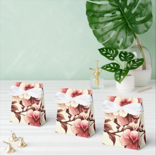 桜 フェイバーボックス (複数)