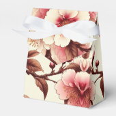 桜 フェイバーボックス (正面サイド)