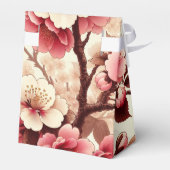 桜 フェイバーボックス (裏面サイド)