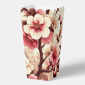 桜 フェイバーボックス (裏面)