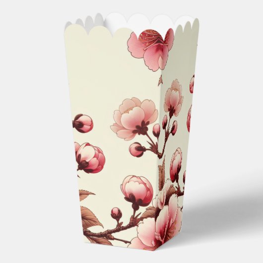 桜 フェイバーボックス (正面)