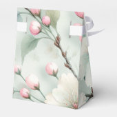 桜 フェイバーボックス (裏面サイド)