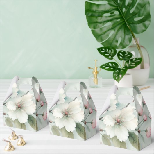 桜 フェイバーボックス (複数)