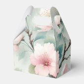 桜 フェイバーボックス (裏面サイド)