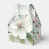 桜 フェイバーボックス (正面サイド)