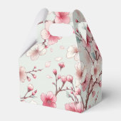 桜 フェイバーボックス (正面サイド)