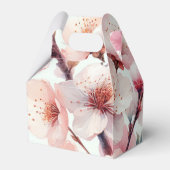 桜 フェイバーボックス (裏面サイド)