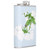 桜 フラスク (右)