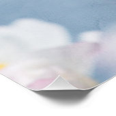 桜 ポスター (コーナー)
