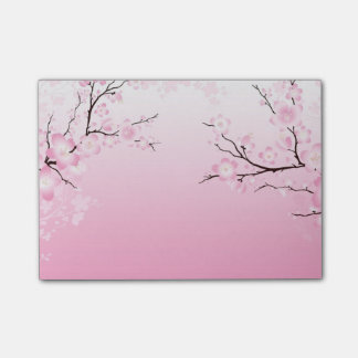 桜 ポストイット