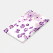 桜 ポストイット (アングル)