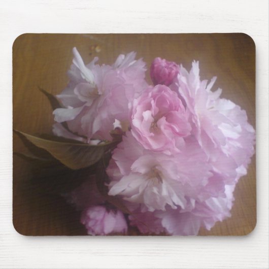 桜 マウスパッド (正面)