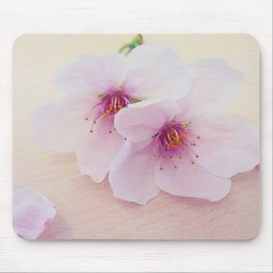 桜 マウスパッド