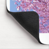 桜 マウスパッド (コーナー)