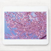 桜 マウスパッド (正面)