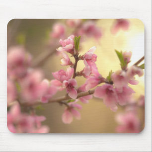 桜 マウスパッド