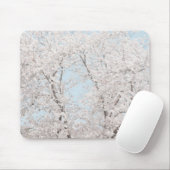 桜 マウスパッド (マウス)