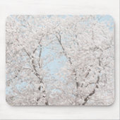 桜 マウスパッド (正面)