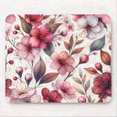 桜 マウスパッド (正面)