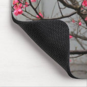 桜 マウスパッド (コーナー)