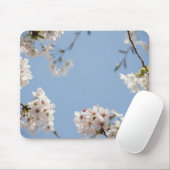 桜 マウスパッド (マウス)