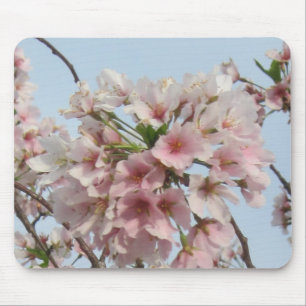 桜 マウスパッド