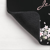 桜 マウスパッド (コーナー)