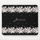 桜 マウスパッド (正面)