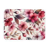 桜 マグネット (横)