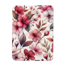 桜 マグネット