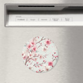 桜 マグネット (インサイチュ (食洗機))
