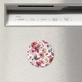 桜 マグネット (インサイチュ (食洗機))