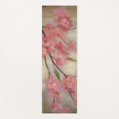 桜 ヨガマット (正面)