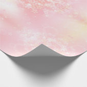 桜 ラッピングペーパー (角)