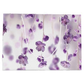 桜 ラージペーパーバッグ (裏面)
