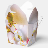 桜-日本のさくらんぼ フェイバーボックス (オープン)