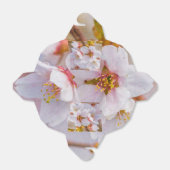 桜-日本のさくらんぼ フェイバーボックス (折り畳みなし)