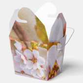 桜-日本のさくらんぼ フェイバーボックス (オープン)