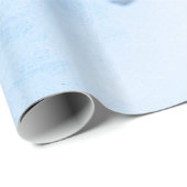 桜-日本のさくらんぼ ラッピングペーパー (ロールコーナー)