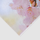 桜-日本のさくらんぼ 薄葉紙 (詳細)