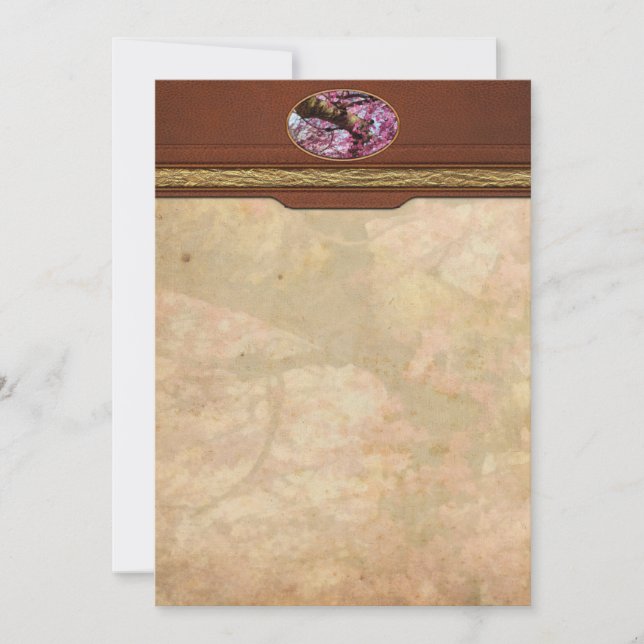 桜 – 最後に春 (正面)